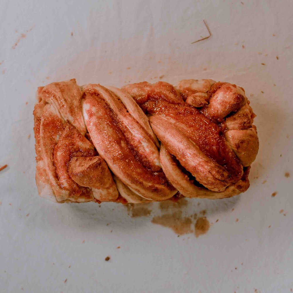[PANN] Babka Guayaba