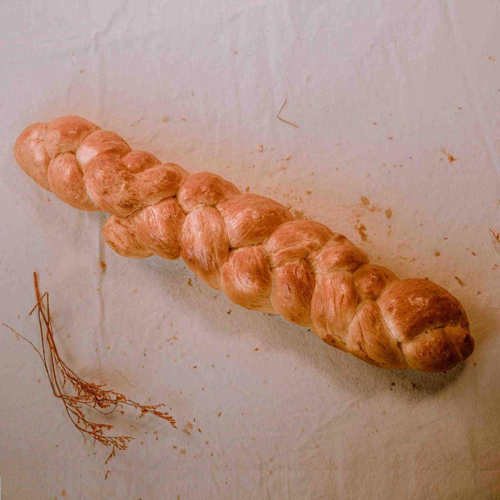 [PANN] Challah